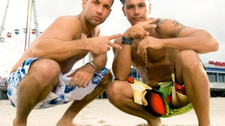 Tan Dudes Are More "Manly"? • Abstinence Programs Work?